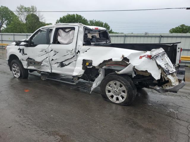 Vin: 1ft7w2b62ked98988, lot: 54675375, ford f250 super duty 20192