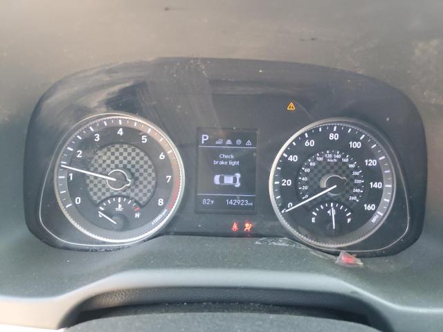 2020 HYUNDAI ELANTRA SE - 5NPD84LF9LH533683