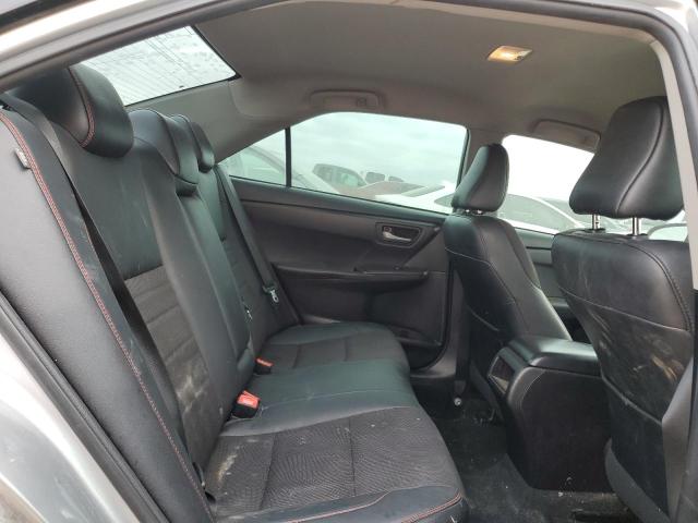 2017 TOYOTA CAMRY LE - 4T1BF1FK0HU805468