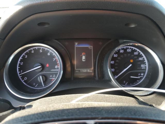 2019 TOYOTA CAMRY L - 4T1B11HK7KU755204