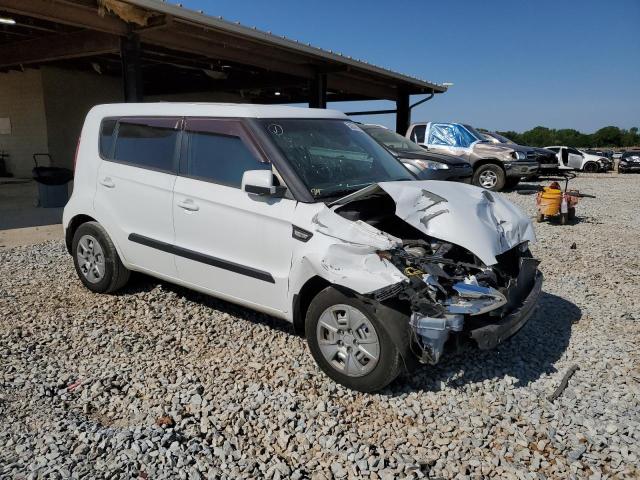 Vin: kndjt2a51d7768343, lot: 53654145, kia soul 20134