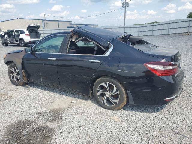 Vin: 1hgcr2f33ha276454, lot: 55407955, honda accord lx 20172