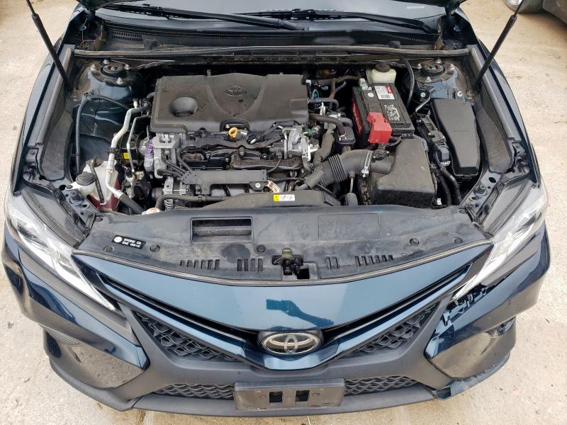 2018 TOYOTA CAMRY L - 4T1B11HK3JU561591