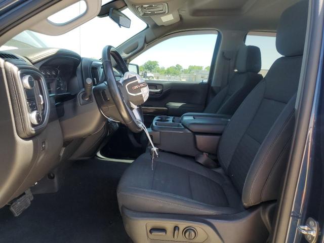 2020 GMC SIERRA C15 - 3GTP8CEK2LG161825