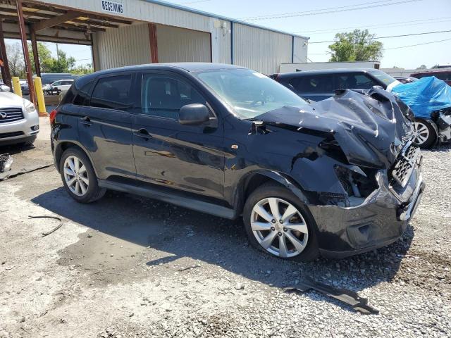 Vin: 4a4ap3au7ee016699, lot: 52827495, mitsubishi outlander es 20144
