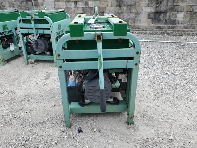 TITAN TG 7500D 2010 green  diesel 077121320 photo #3