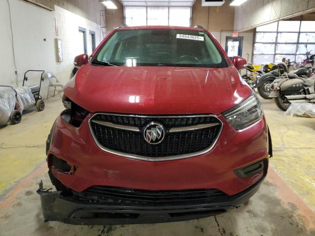 2018 BUICK ENCORE PRE - KL4CJASB2JB655551