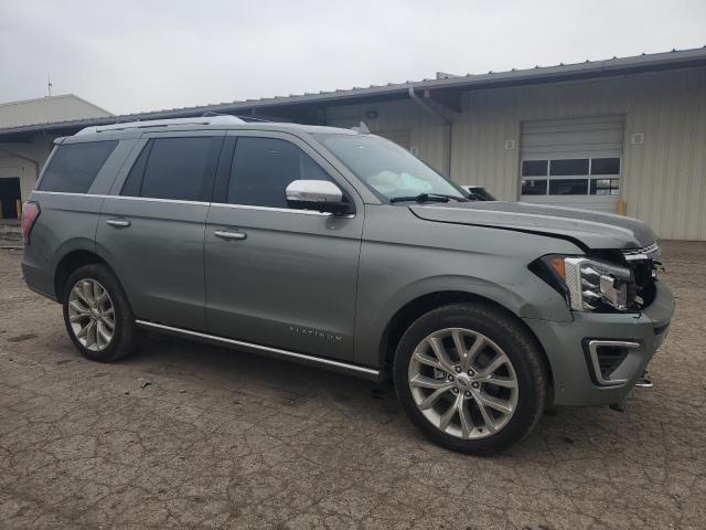 Vin: 1fmju1mt5kea30308, lot: 52140325, ford expedition platinum 20194