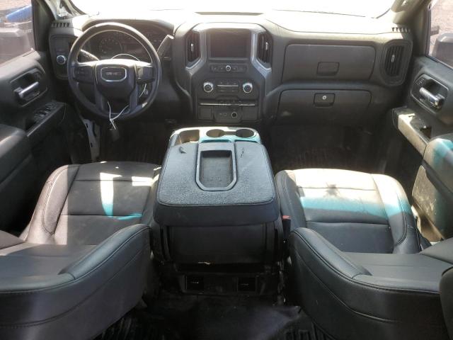 2021 GMC SIERRA C25 1GT48LE7XMF208424