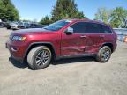 2021 JEEP GRAND CHER - 1C4RJFBG5MC802470