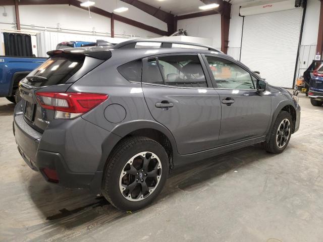 Vin: jf2gtaec9p8319330, lot: 51639155, subaru crosstrek premium 20233