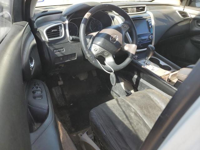 2016 NISSAN MURANO S - 5N1AZ2MG5GN142642