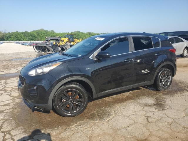 KIA SPORTAGE L