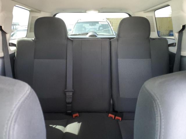 2012 JEEP PATRIOT SP - 1C4NJPBB7CD615197