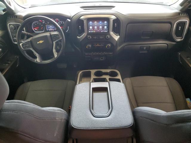 2023 CHEVROLET SILVERADO - 1GC4YNEY0PF178794