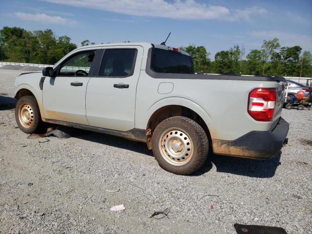 Vin: 3fttw8f97nra53432, lot: 52804995, ford maverick xl 20222