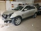 2015 CADILLAC SRX LUXURY - 3GYFNBE36FS523058