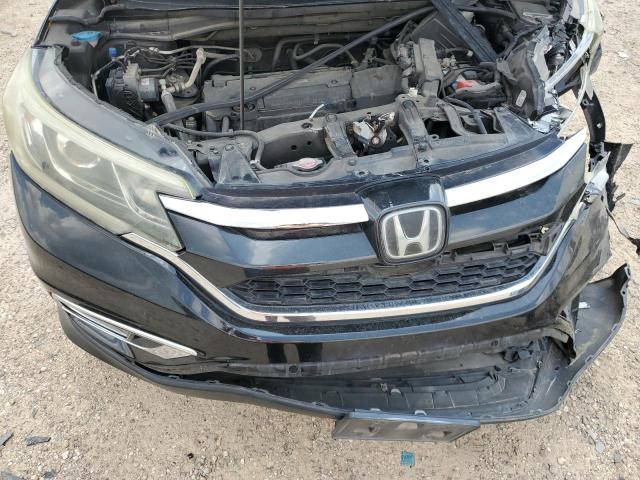 2016 HONDA CR-V TOURI - 5J6RM4H98GL027746