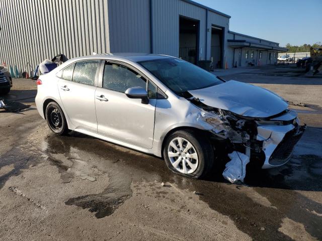 Vin: jtdepmae6nj223499, lot: 53251525, toyota corolla le 20224