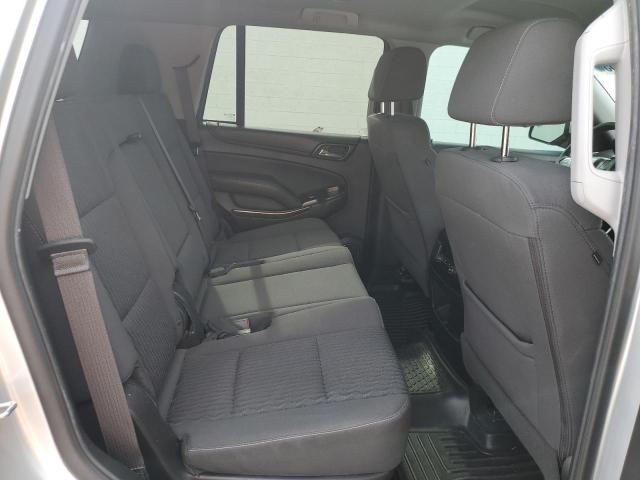 2018 CHEVROLET TAHOE SPEC 1GNSKFKC6JR311904
