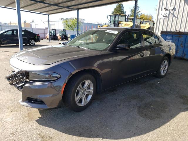 DODGE CHARGER SX