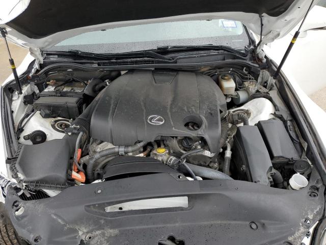 2015 LEXUS IS 250 JTHCF1D23F5020735