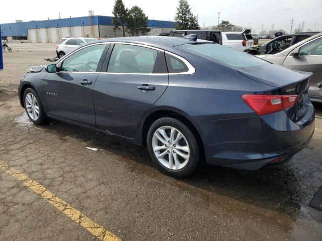Vin: 1g1zd5st0jf206684, lot: 54262885, chevrolet malibu lt 20182
