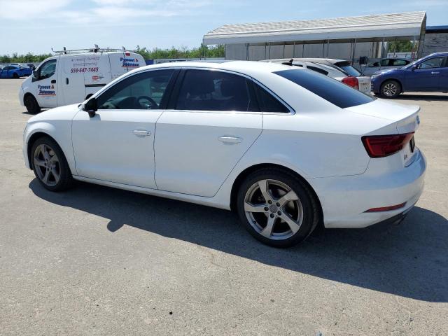 Vin: wauaugff9ka088022, lot: 52679095, audi a3 premium 20192