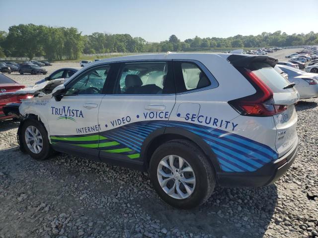 2024 HONDA CR-V LX 2HKRS3H28RH326993