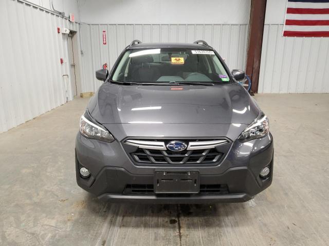 2023 SUBARU CROSSTREK - JF2GTAEC9P8319330