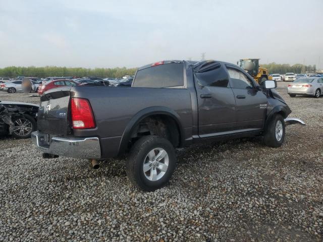 2018 RAM 1500 SSV 1C6RR7XT0JS264693