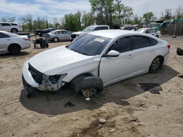HONDA ACCORD HYB