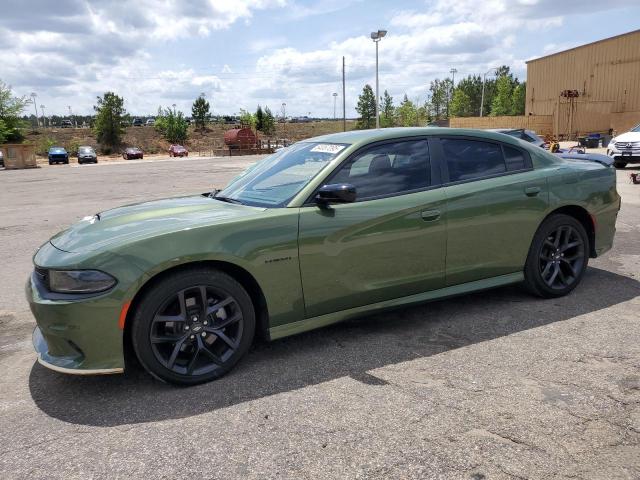 DODGE CHARGER R/