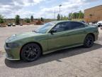 2022 DODGE CHARGER R/ - 2C3CDXCTXNH209253