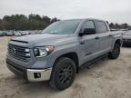 2021 TOYOTA TUNDRA CRE - 5TFDY5F14MX964847