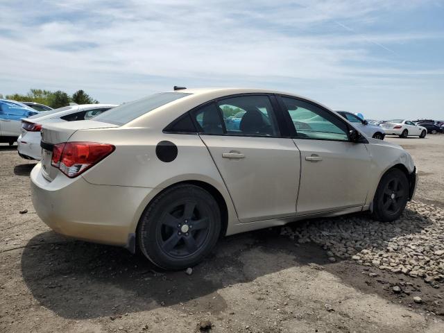 Vin: 1g1pf5s96b7270519, lot: 54544955, chevrolet cruze lt 20113