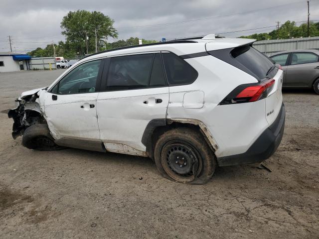 Vin: 2t3h1rfv9mw144588, lot: 54765045, toyota rav4 le 20212