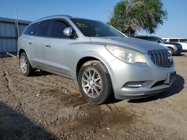 Vin: 5gakrbkd8fj338034, lot: 52765655, buick enclave 20154
