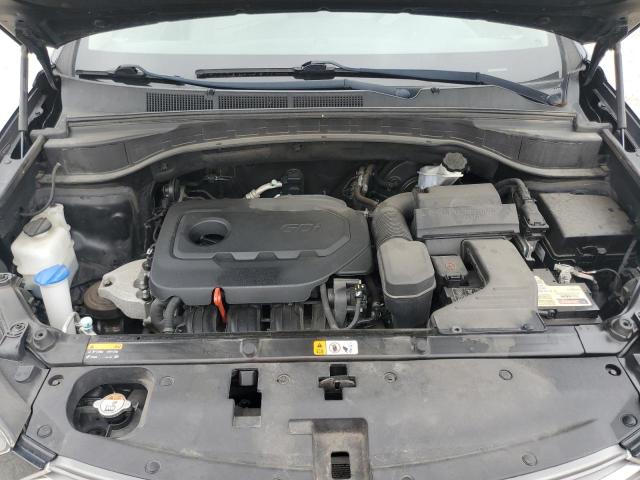 2017 HYUNDAI SANTA FE S - 5NMZTDLB8HH046366