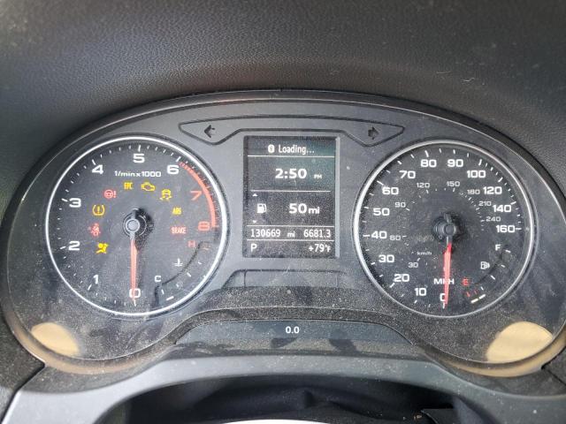 2015 AUDI A3 PREMIUM WAUACGFFXF1079578