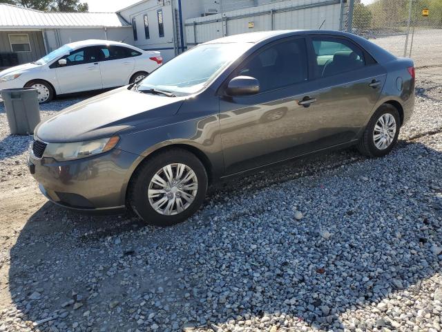 KIA FORTE EX