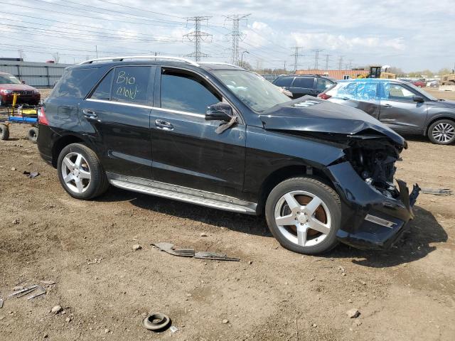 Vin: 4jgda7dbxda262171, lot: 52435385, mercedes-benz m-class 550 4matic 20134