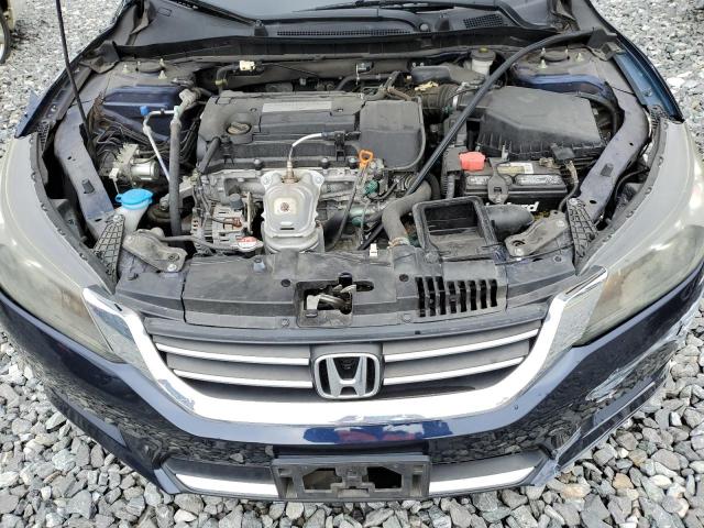 2014 HONDA ACCORD LX #3312288769