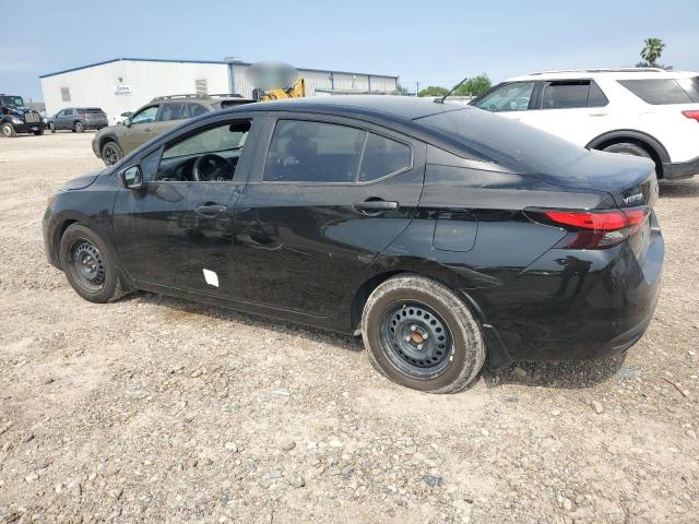 Vin: 3n1cn8dv5rl902228, lot: 52162575, nissan versa s 20242