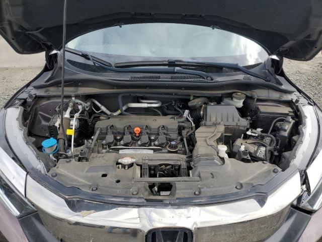 2021 HONDA HR-V EX 3CZRU6H53MM749175
