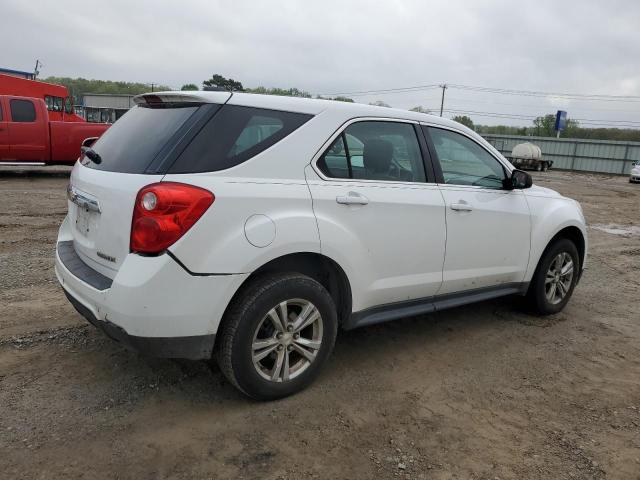 2015 CHEVROLET EQUINOX LS - 1GNALAEK1FZ105928