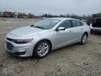 2022 CHEVROLET MALIBU LT - 1G1ZD5ST8NF115135