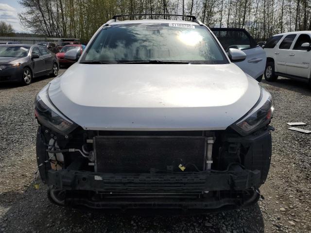 2018 HYUNDAI TUCSON SEL - KM8J3CA47JU766862