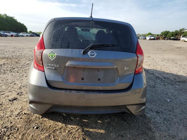 2017 NISSAN VERSA NOTE - 3N1CE2CP1HL359152