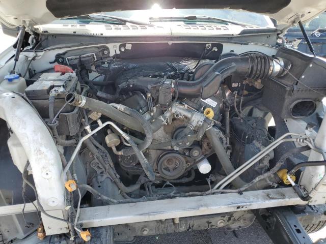 2016 FORD F150 SUPER - 1FTEW1C84GKD02594